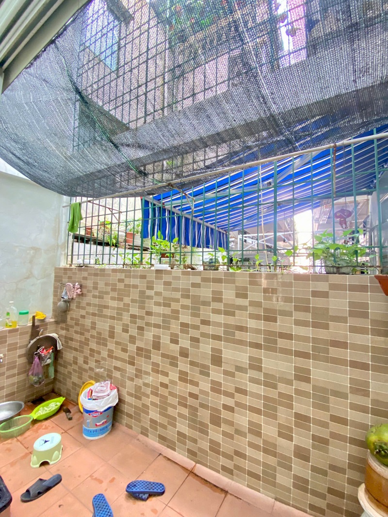 Bán Nhà Văn Cao, Đằng Lâm, Hải An, Hải Phòng – Nhà 4 Tầng Độc Lập, Giá Tốt